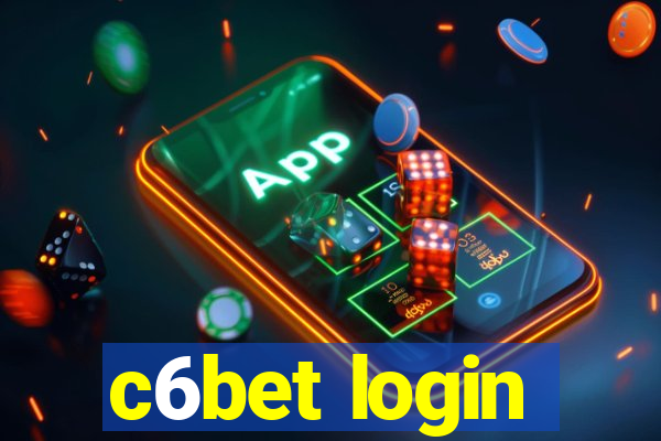 c6bet login
